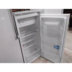 REFRIGERATEUR ENCASTRABLE INDESIT 173LITRES