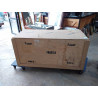 CAISSE DE TRANSPORT BOIS