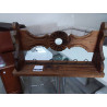 ETAGERE MURALE
