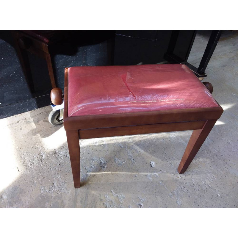 TABOURET DE PIANO