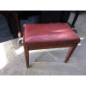 TABOURET DE PIANO