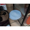LOT DE 3 COUVERCLE TEFAL