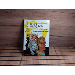 ELFOUEST ATTAQUE AU PAYS...