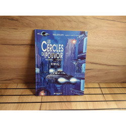 LES CERCLES DU POUVOIR -...