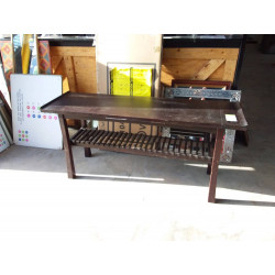CONSOLE STYLE CHINOISE