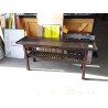 CONSOLE STYLE CHINOISE