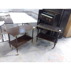 DESERTE SUR ROULETTE