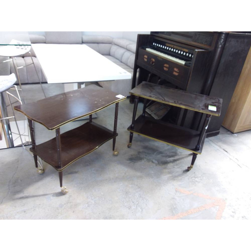 DESERTE SUR ROULETTE