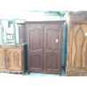ARMOIRE 2 PORTES 