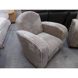 FAUTEUIL CLUB JAZZ 