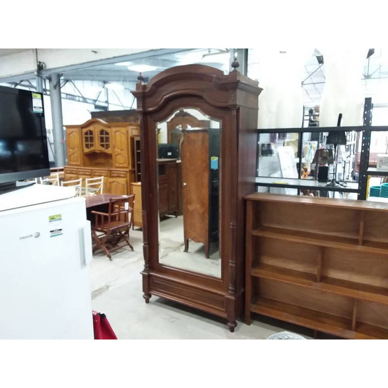 BONNETIERE PORTE MIROIR