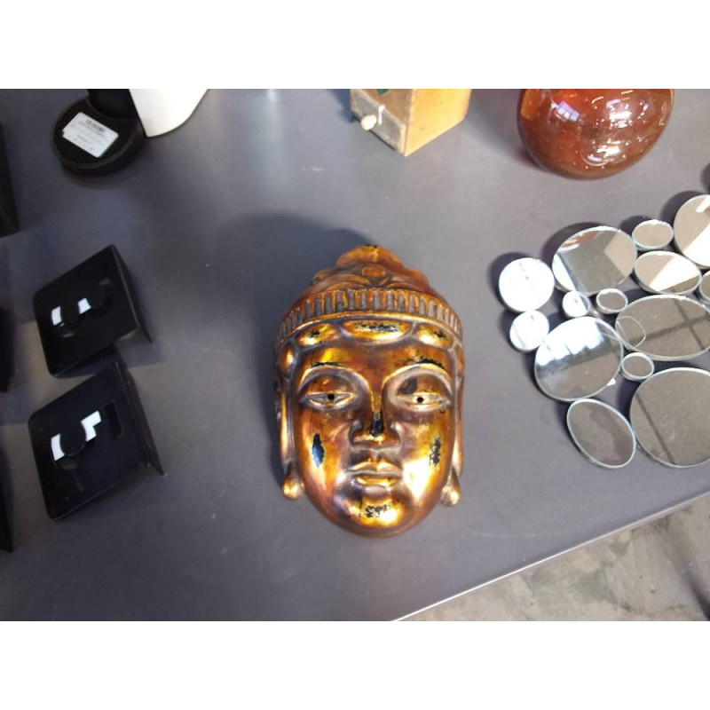 MASQUE BOUDA