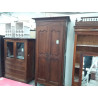 ARMOIRE ANCIENNE 2 PORTES