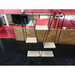 ETAGERE MURALE 