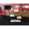 ETAGERE MURALE 