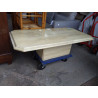 TABLE BASSE MARBRE 