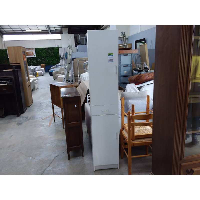 COLONNE SALLE DE BAIN