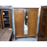 ARMOIRE 2 PORTES