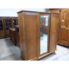 ARMOIRE 3 PORTES