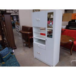 MEUBLE SALLE DE BAIN 