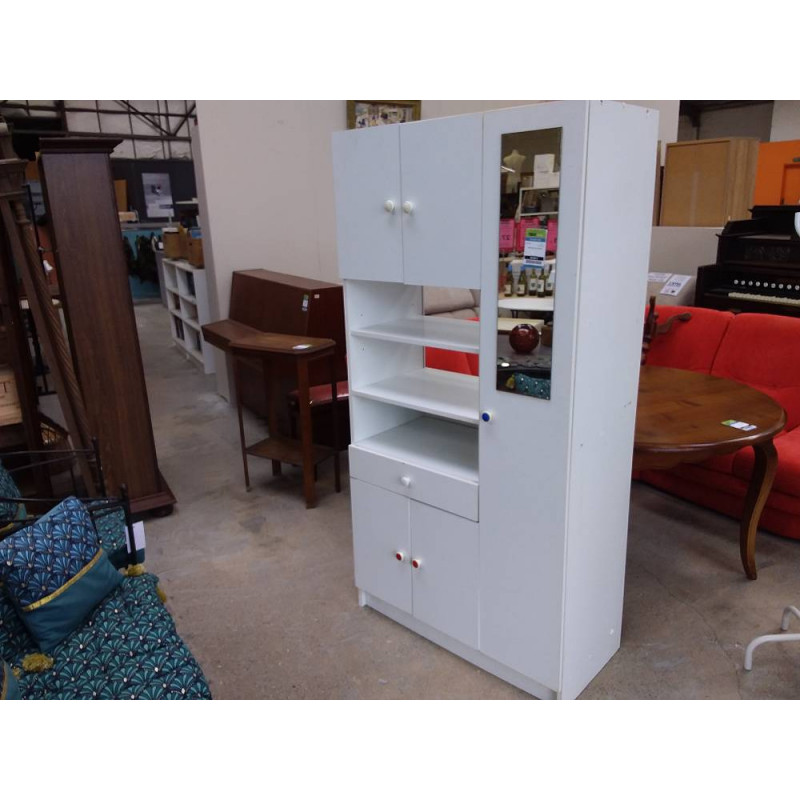 MEUBLE SALLE DE BAIN 