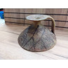 VASE SCENE PREHISTOIRE 