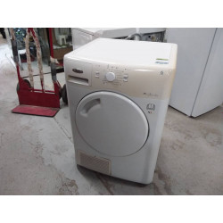 SECHE LINGE A CONDENSASSION...