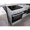 CUISINIERE VITROCERAMIQUE VALBERG - BRANCHEMENT 32A 5 FILS