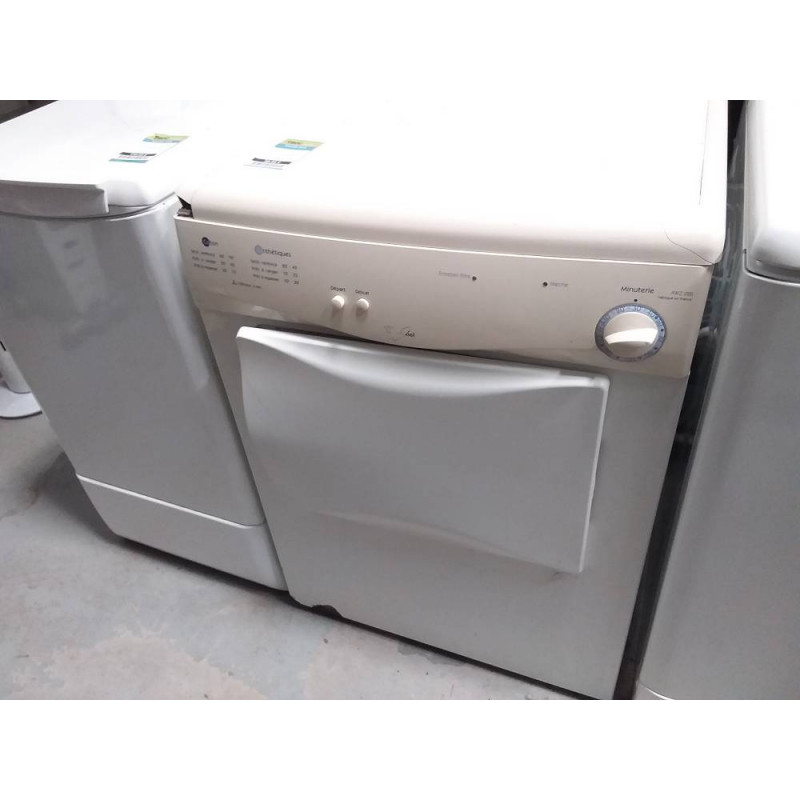 SECHE LINGE WHIRLPOOL