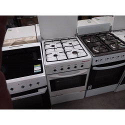 GAZINIERE SELET LINE GAZ DE...