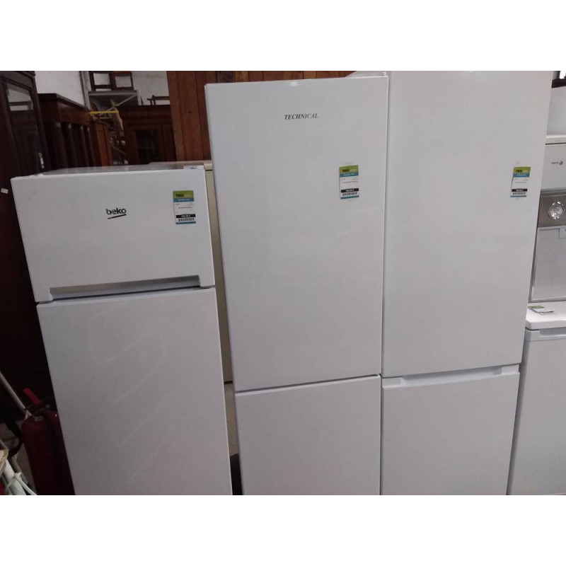 REFRIGERATEUR TECHNICAL