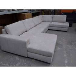 RIVA - CANAPE PANORAMIQUE 