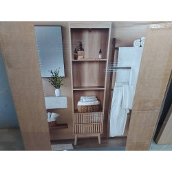 COLONNE 2 TIROIRS KLAUS