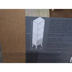 COLONNE 2 TIROIRS KLAUS