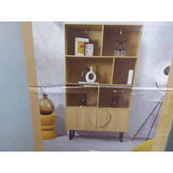 BIBLIOTHEQUE CALYPSO 