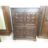 ARMOIRE BASSE