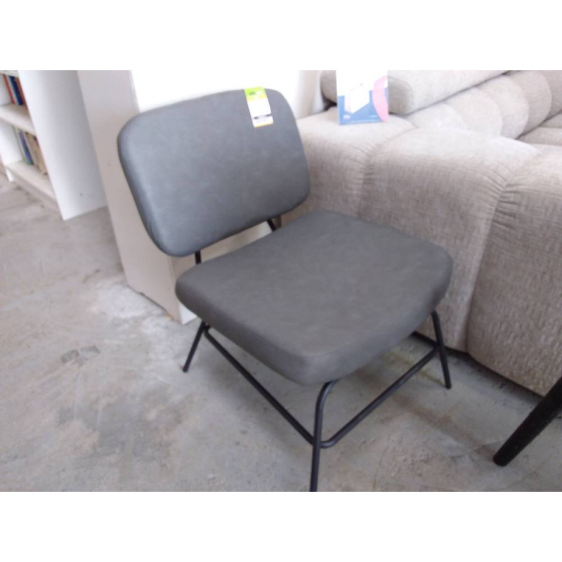 FAUTEUIL DETROIT 
