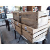 CAISSE BOIS 