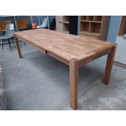 TABLE LANKARIA - ALINEA 180 - 240 X 90 CM