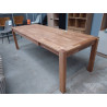 TABLE LANKARIA - ALINEA 180 - 240 X 90 CM