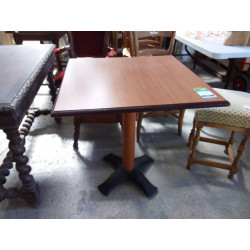 TABLE BISTROT