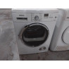 SECHE LINGE CONDENSATION SIEMENS