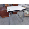 TABLE FORMICA 1 TIROIR
