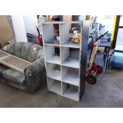 ETAGERE CUBE