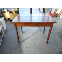 TABLE 1 TIROIR