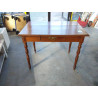 TABLE 1 TIROIR