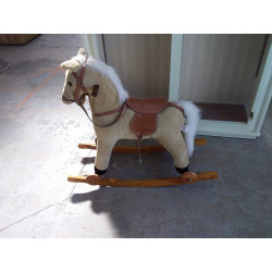 CHEVAL DECO JOUET