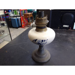 LAMPE PETROLE (SANS VERRE)