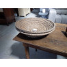 PANIERE PAILLE 