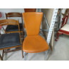 4 CHAISES